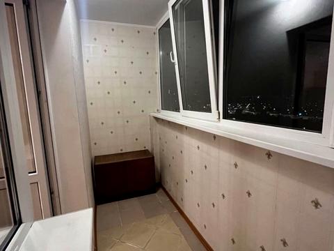 квартира по адресу Миколы Бажана просп., 1-М