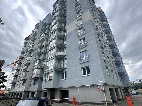 квартира по адресу Евгения Коновальца ул., 120