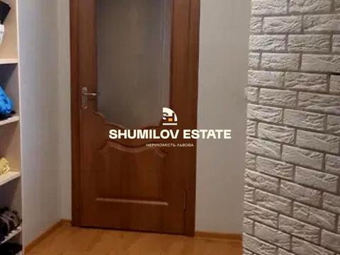 квартира за адресою Львівська, 22