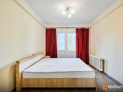квартира по адресу Рокоссовского маршала просп., 3-А