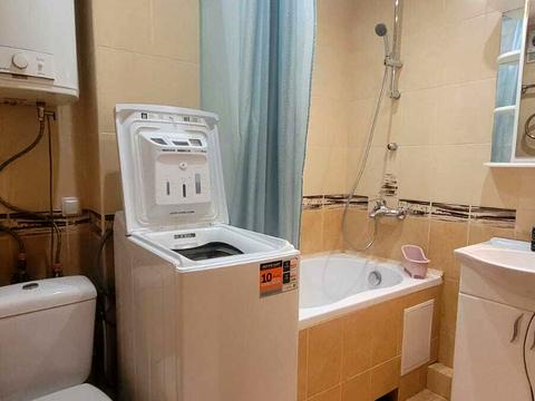 квартира за адресою Павла Тичини просп., 6