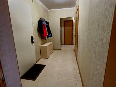 квартира по адресу Юлии Здановской ул. (Ломоносова), 83-А