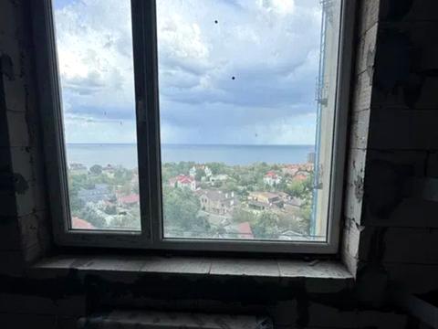 квартира за адресою Фонтанська, 118А/1