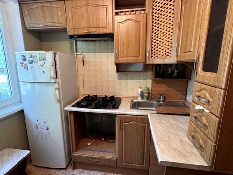 квартира за адресою Проспект миру, 24