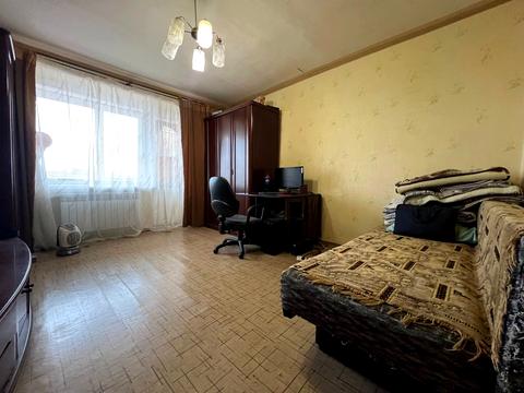 квартира за адресою Жуковського просп., 1