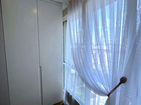 квартира за адресою Незалежності вул. (Титова), 17-А