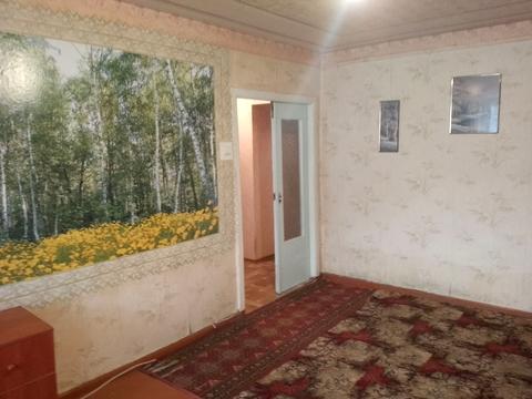 квартира за адресою Котляревського вул., 2/9