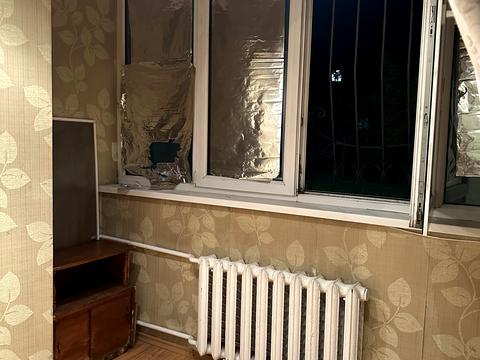 квартира по адресу Зимових Походів ул. (Молодогвардейская), 41