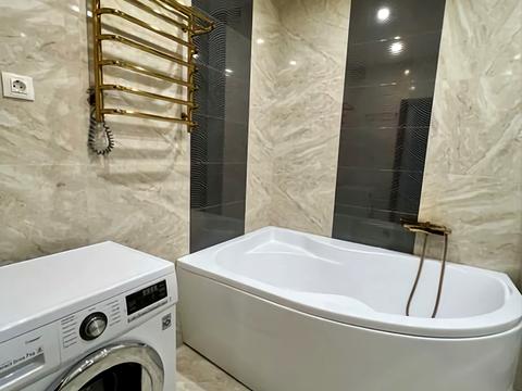 квартира за адресою Героїв Харкова просп. (Московський), 128а