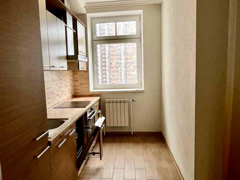 квартира по адресу Петра Калнишевського ул. (Михайла Майорова), 7