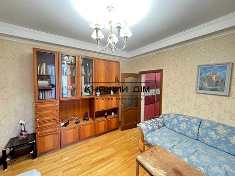 дом по адресу Карпатская ул., 17/17