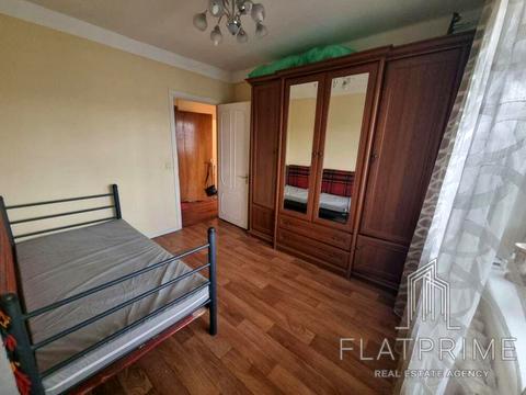 квартира за адресою Митрополита Андрея Шептицького вул. (Анатолія Луначарського), 24