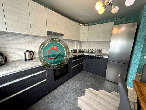 квартира по адресу Клочковская ул., 222