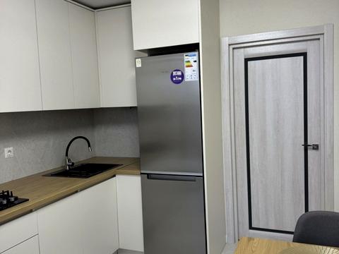 квартира по адресу Келецкая ул., 125
