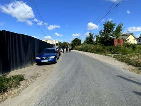 будинок за адресою Степана Бандери вул.