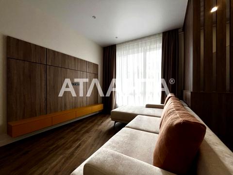 дом по адресу Владимира Ивасюка ул.