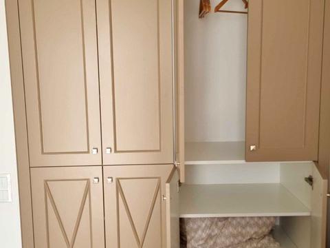 квартира по адресу Черновола просп. (700-летия Львова), 55е