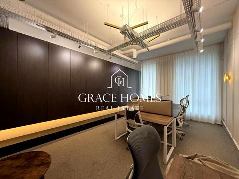 комерційна за адресою Бульварно-Кудрявська вул. (Воровського), 15