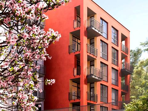 квартира за адресою Широка вул., 1