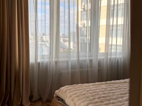 квартира за адресою Валерія Самофалова вул. (Каманіна), 16а/2