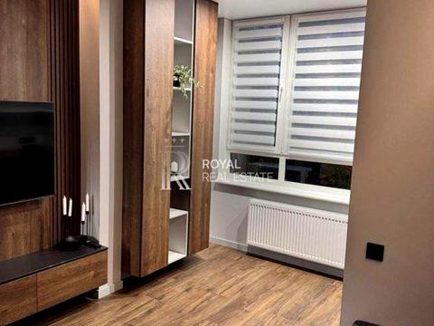 квартира за адресою Тадея Рильського бульв., 4