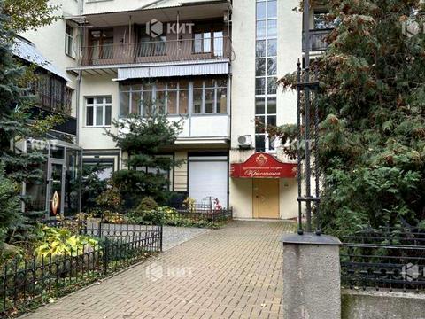 квартира за адресою Максиміліанівська вул. (Ольминського), 8