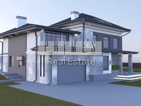 будинок за адресою центральна