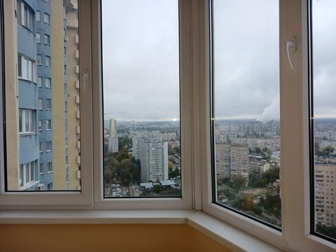квартира за адресою Харківське шосе, 19-Б
