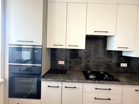квартира по адресу Червоной Калины просп., 58
