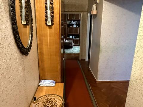 квартира за адресою Благовісна вул., 222