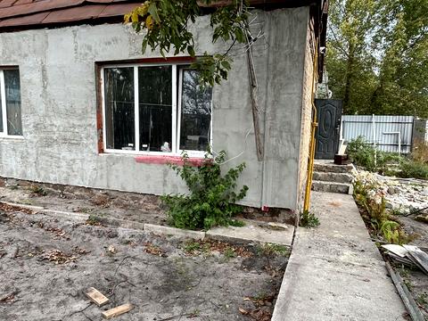 ділянка за адресою Гуцала вул., 20/1