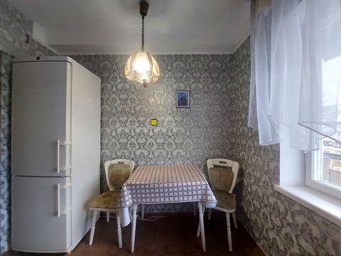 квартира за адресою Лісовий просп., 7