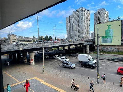 коммерческая по адресу Берестейский просп. (Победы), 48