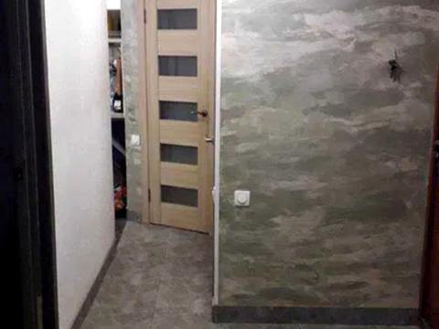 квартира по адресу Независимости ул. (Космонавта Попова), 4