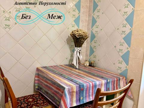 квартира по адресу Рокоссовского маршала просп., 4-А