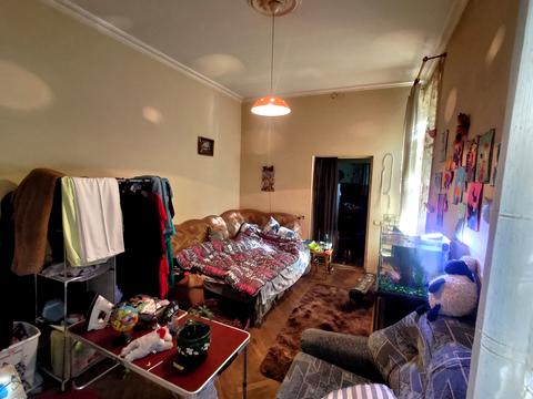 квартира за адресою Одеська вул., 5