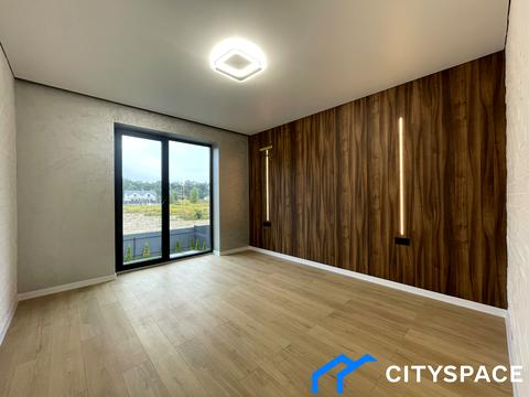 дом по адресу Вишнева ул., 1