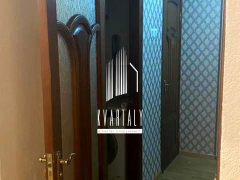 квартира по адресу Святослава Храброго ул., 8