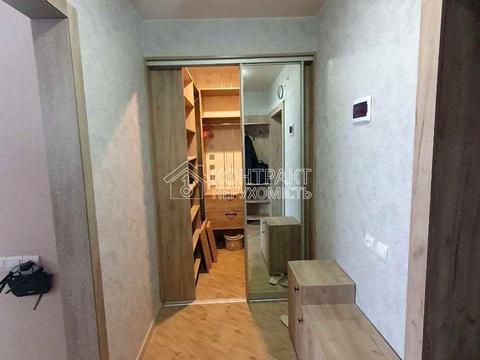 квартира за адресою Борткевича вул., 1