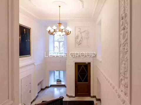 коммерческая по адресу Терещенковская ул., 13