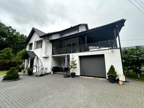 дом по адресу Івасюка