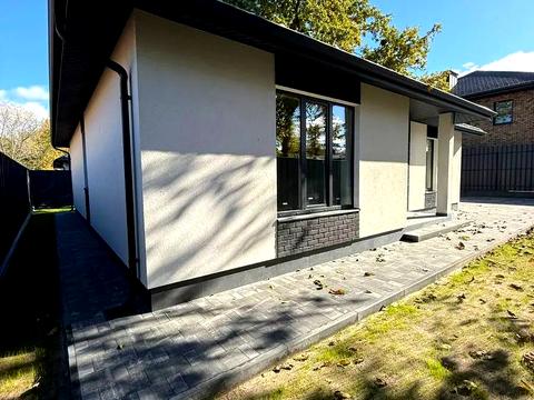 будинок за адресою Антонія Михайловського вул.