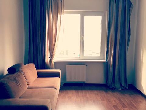 квартира по адресу Бориса Гмыри ул., 14