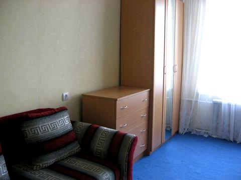 квартира по адресу Чоколовский бульвар , 14