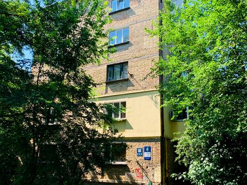 комерційна за адресою Фузиків пров. (Баумана), 6