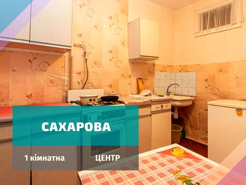 квартира по адресу Украинской Победы ул., 30