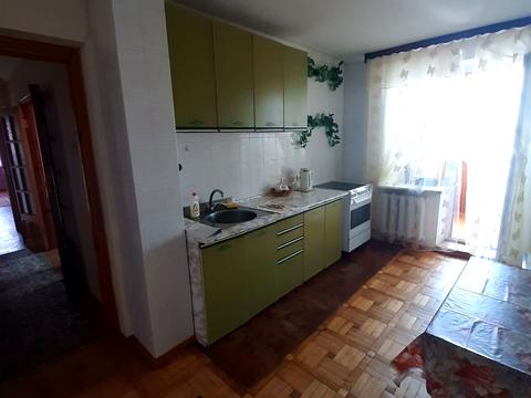 квартира за адресою Азербайджанская, 16/2