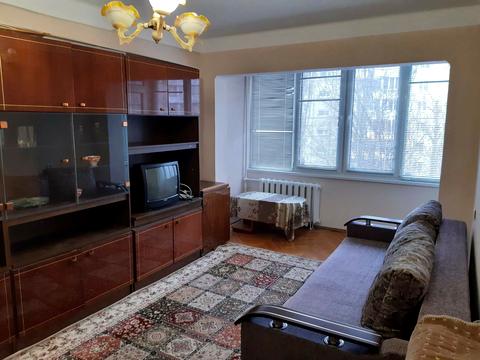 квартира по адресу Берестейский просп. (Победы), 21