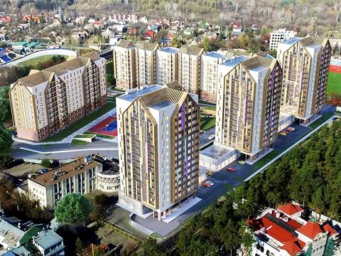 квартира по адресу Диканевская ул., 3