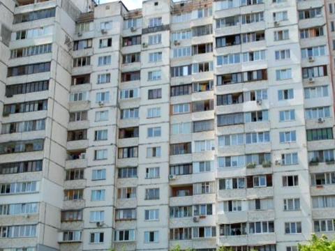 кімната за адресою Миколи Закревського вул., 11